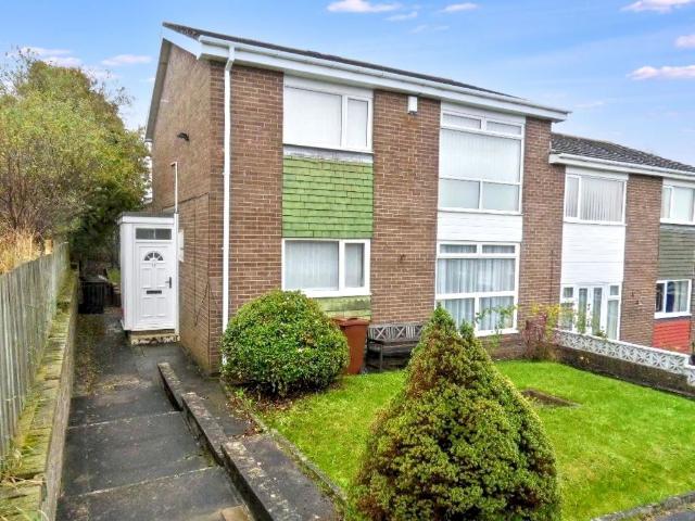 Hamsterley Crescent, Newcastle Upon Tyne NE15, 2 bed flat to rent, £700 pcm | PrimeLocation