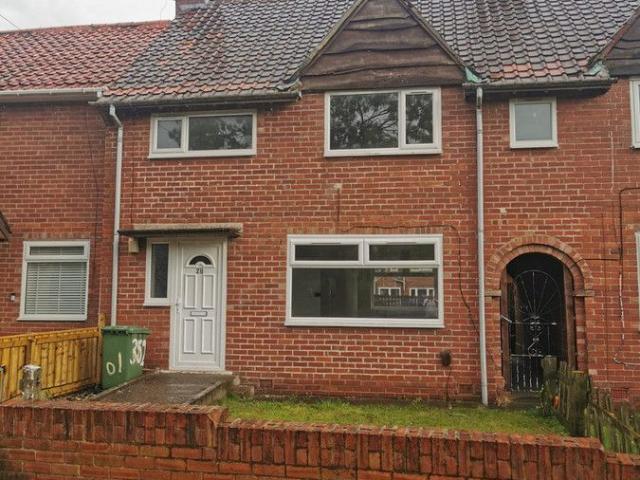 Hamsterley Crescent, Gateshead, 7 NE9, 3 bed terraced house to rent, £850 pcm | PrimeLocation