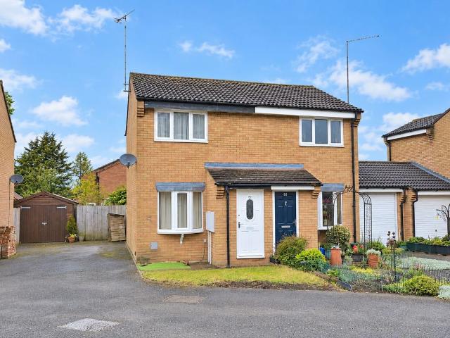 Hamsterly Park, Northampton NN3, 2 bed semi detached house to rent, £1,050 pcm | PrimeLocation