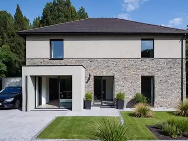 Hantay 59496 Achat / Vente maison neuf 5 pièces t5