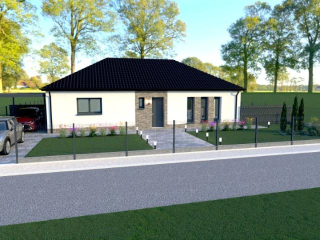 Hantay Vente Maison 59