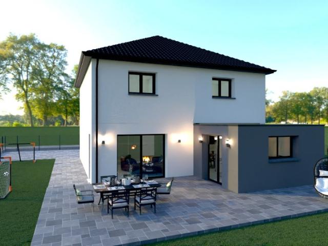 Hantay Vente Maison 59