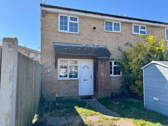 Hanway, Gillingham ME8, 1 bed semi detached house to rent, £1,100 pcm | PrimeLocation