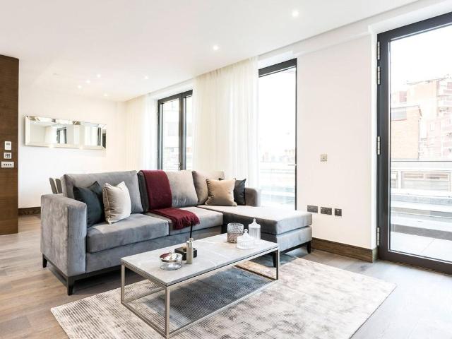 Hanway Street, Fitzrovia, W1T 3 bed apartment to rent £7,367 pcm £1,700 pw