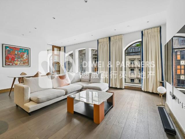 Hanway Street, London W1T, 2 bed flat to rent, £6,812 pcm | PrimeLocation