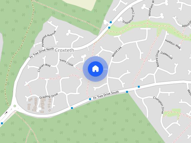 Hanworth Close, Croxteth, Liverpool, L12 0JJ