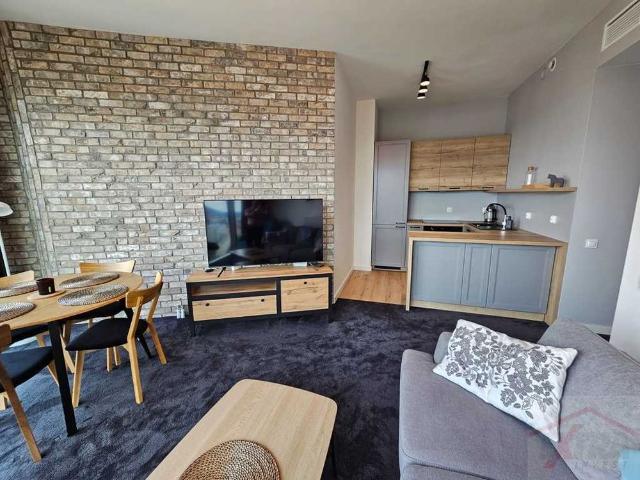 Hanza Tower Komfortowe 3pok. 63m2 Centrum 415976