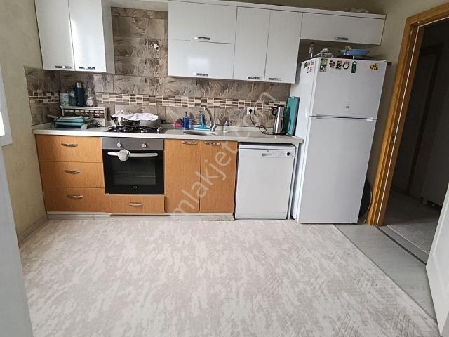 Hanzade Kebap Civarı 2+1 Kapalı Mutfak 95 M2 Kiralık
