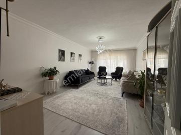 Han Gayrimenkulden Cadde Üzeri 3+1 Full Yapılı Satılık Daire