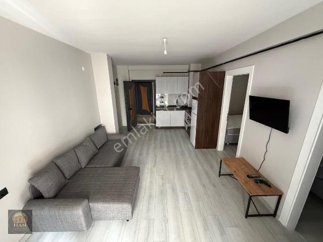 Han Gayrimenkulden Ereğlikapı'da Kiralık 2+0 Eşyalı