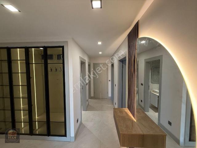 Han Gayrimenkulden Ereğlikapı'da Satılık Lüks 2+1 Daire