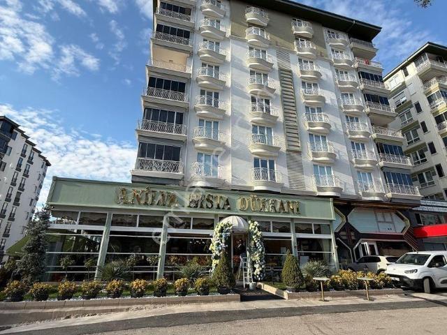 Han Gayrimenkulden Taşpazar'da Kiralık Lüks 4+1 Daire
