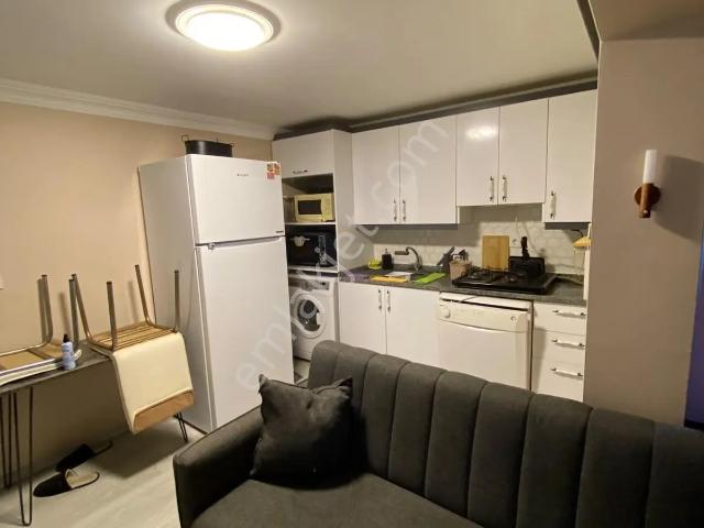 Han Emlak'tan | Değirmenaltı Mah. 2+1 Eşyalı Daire