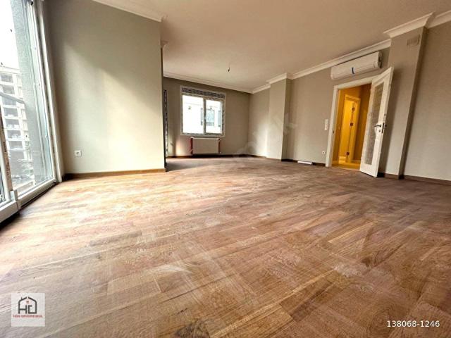 HAN EMLAK'TAN FENERBAHÇE SAHİLDE 155M2 BALKON ULTRA LÜKS FIRSAT