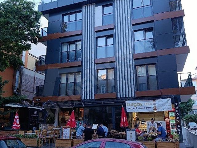 Han Emlak'tan Kiralık 1+1 Yeni Daire