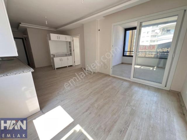 Han Emlak'tan Merkez Mah'de English Home Arkası 2+1 Kiralık