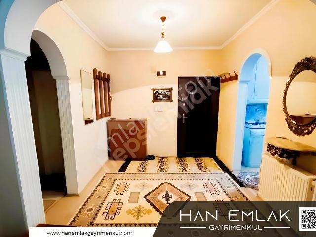 Han Emlak'tan | Üst 100. Yılda 3+1 115m2 Satılık Daire