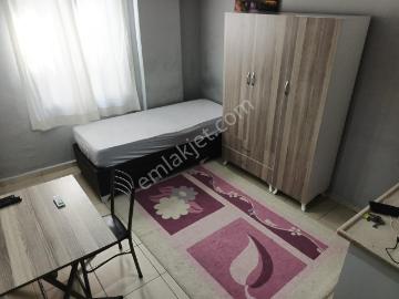 Han Emlak'tan Yenişehir'in Gözde Lokasyonun'da Eşyalı Kiralık