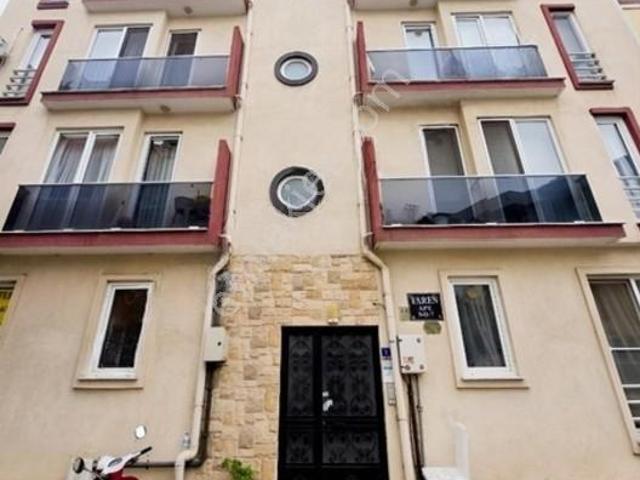 Han Emlak Otomotiv'den Barbarosta Kiralık 2+1 Daire