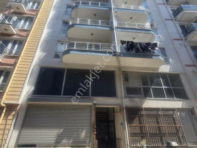 Han Emlak Otomotiv'den Barbaros'ta Satılık 2+1 Daire