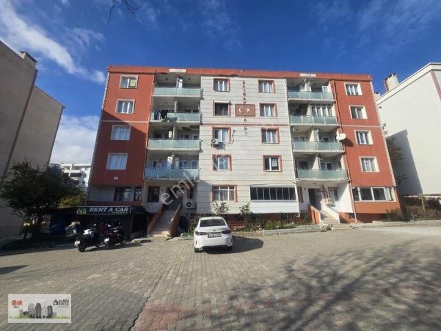 Han Emlak Otomotiv'den Gelibolu'da Satılık Yüksek Giriş 2+1daire