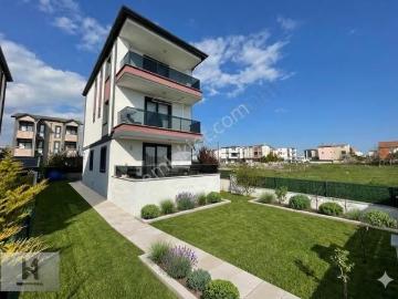 ▃▅▇han İnşaat▇▅▃ Geniş Ailelere Özel 6+1 Havuzlu Ebeveyn Banyolu