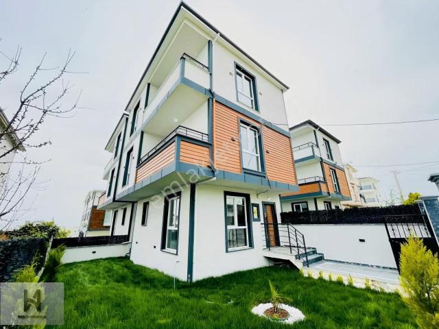 ▃▅▇han İnşaat▇▅▃ Sezon Gelmeden Fırsatları Kaçırmayın 4+1 Villa