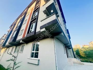 Han Yapı Projesinde Modern 2+1 Kiralik Daire