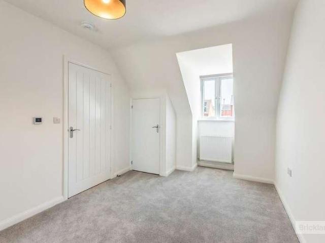 Hanafey Way, Harlestone, Northampton, Northamptonshire, NN5