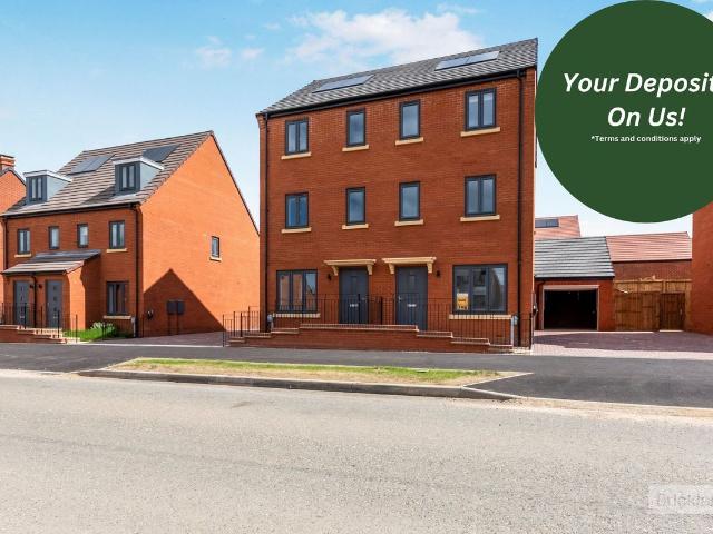 Hanafey Way, Harlestone Grange, Northampton NN5, 3 bed semi detached house to rent, £1,550 pcm | PrimeLocation