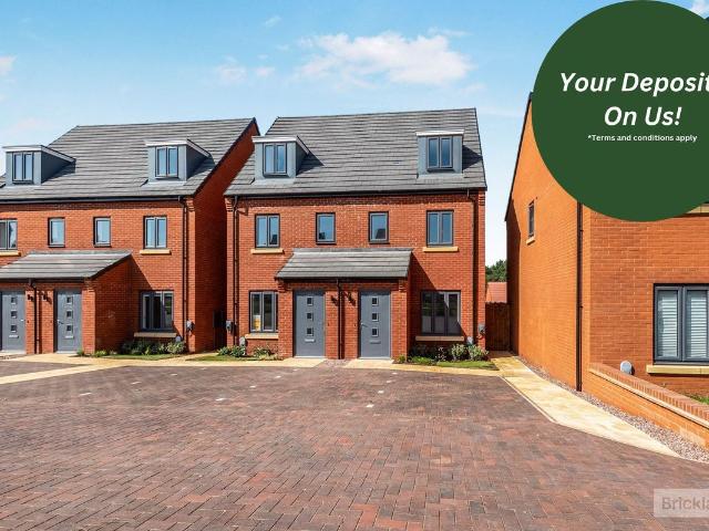 Hanafey Way, Harlestone Grange NN5, 3 bed semi detached house to rent, £1,550 pcm | PrimeLocation