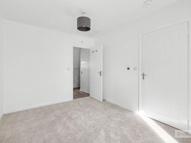 Hanafey Way, Northampton, Harlestone Grange
