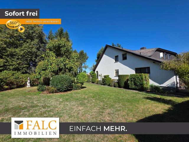 Hanau Steinheim Ein Haus. Zwei Grundstücke. Viele Möglichkeiten