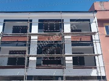 Eskişehir, Eskişehir ili, İç Anadolu Bölgesi