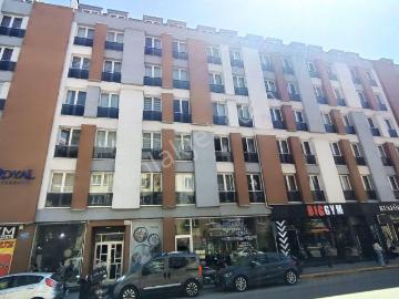Seylap Caddesi, Eskişehir, Eskişehir ili, İç Anadolu Bölgesi