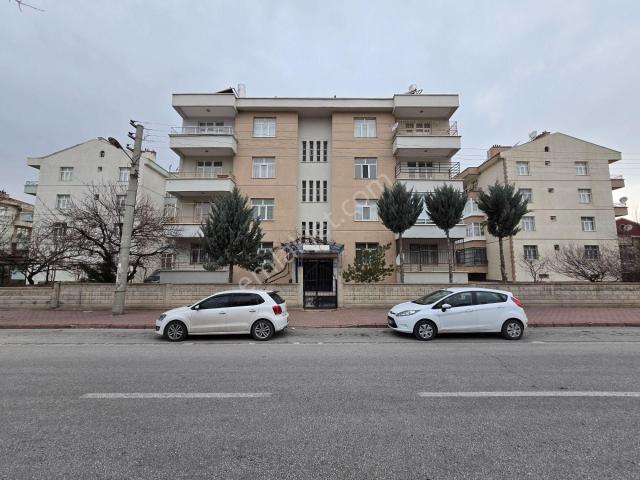 Hanaybaşı Mah Alemdar Cad Cephe Masrafsız 3+1 Fırsat Daire