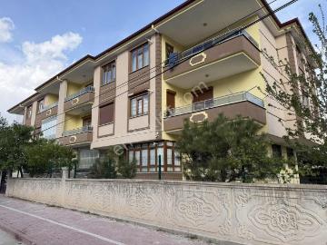 Hanaybaşı Mahallesinde Satılık 3+1 Daire