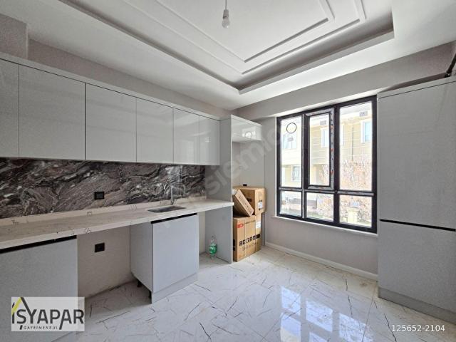 HANAYBAŞI MAH. ALEMDAR CAD. YAKINI SIFIR LÜKS 2+1 DAİRE