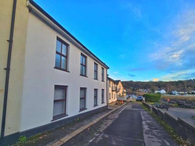 Hanbury Close, Caerleon, 2 Bedroom Ground