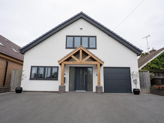 Hanbury Road, Solihull B93, 5 bed detached house to rent, £5,500 pcm | PrimeLocation