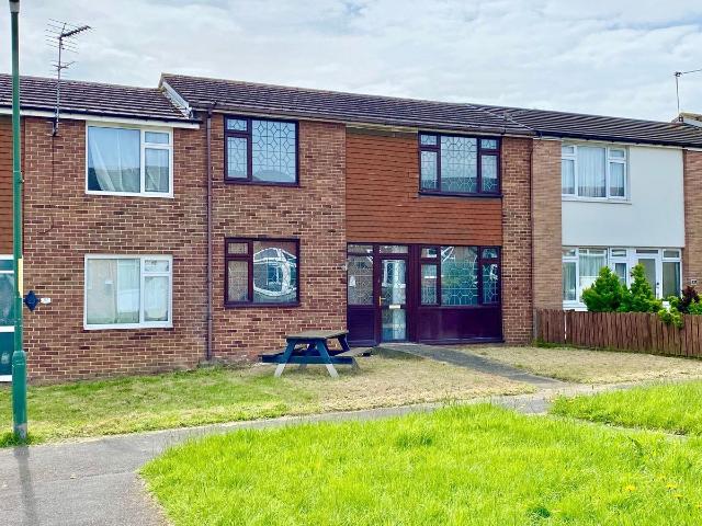 Hanbury Walk, Bexley DA5, 4 bed terraced house to rent, £2,000 pcm | PrimeLocation