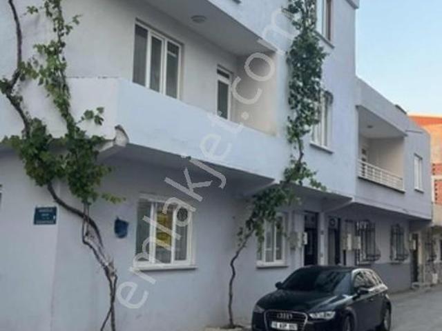 Hancı'dan Yıldırım Vakıf Mahallesinde Kiralık 3+1 Daire