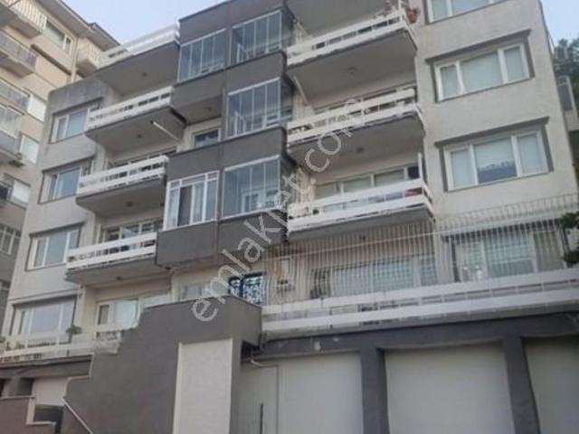 Hancı'dan Çekirge Selvili Cd Üzerinde Satılık 2+1 Bakımlı Daire