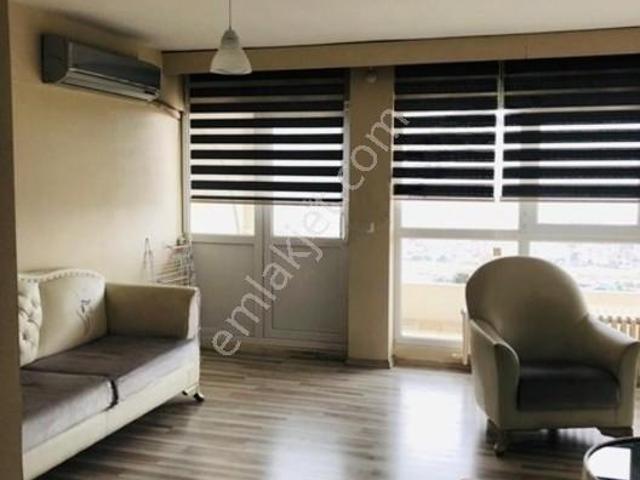 Hancı'dan Çekirge'de Harika Konumda Satılık Manzaralı 2+1 Daire