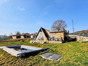 Orhaneli, Bursa ili, Marmara Bölgesi - Uüzme havuzu