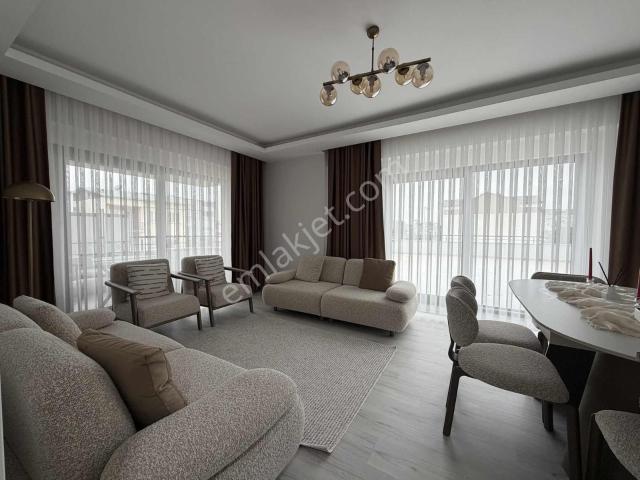 Hancı Gayrimenkul'den Panayır Mah. Geniş Ferah 2+1 Kiralık Daire
