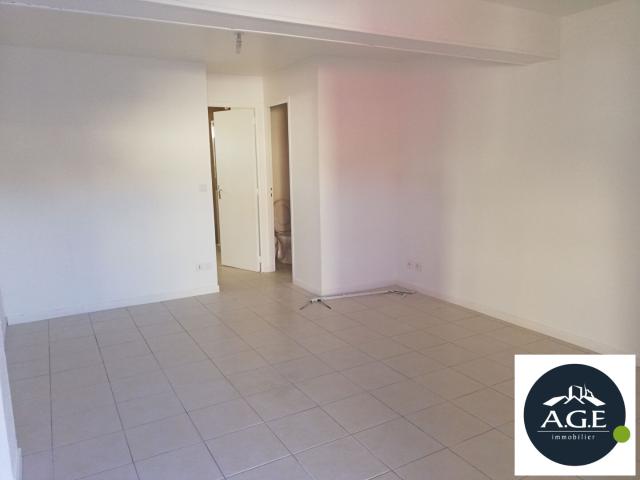 HANCHES / Location Appartement 2 Pièces 34 m²
