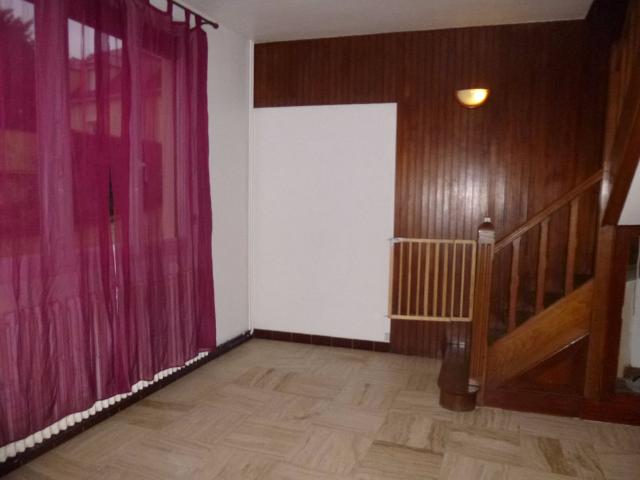 HANCHES / Location Appartement 3 Pièces 61 m²
