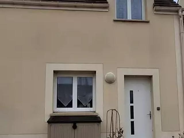 Hanches 28130 Achat / Vente maison 4 pièces t4