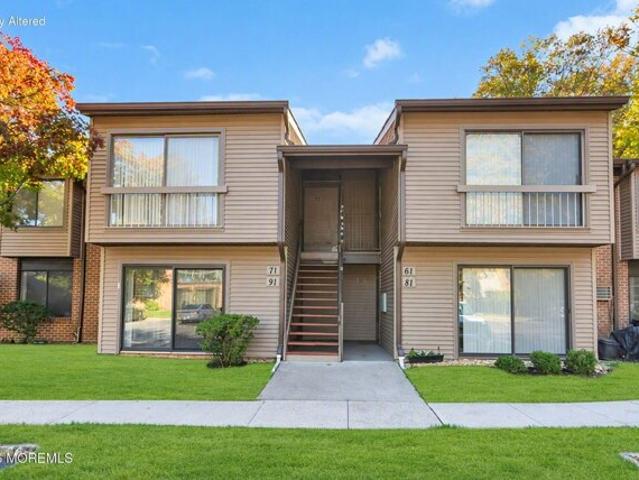 Hancock Ct, Red Bank, Condo For Sale